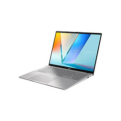 Acheter ASUS VivoBook S16 M3607HASH076W PC portable 16" OLED WUXGA Ryzen 7 16Go 512Go