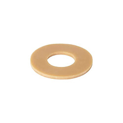 Watts Industries 192132 Joint pour réservoir WC beige 27 x 69 x 3,8 mm