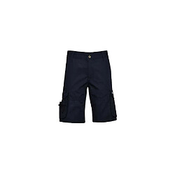 Diadora 702.160308 Bermuda de travail WONDER II Bleu XXL