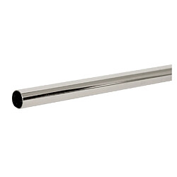 Fr Duval Tube rond 20 mm x 3 m laitoné 51 1033 2030