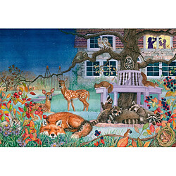 Puzzle enfant