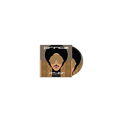 HITNRUN Phase Two CD Édition 10ème Anniversaire Digisleeve