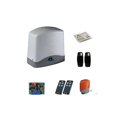 Cardin KT-SLACEFAST Moteur portail coulissant 300 kg 16 m/min