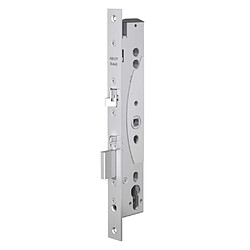 Abloy EL560 Serrure à béquilles électronique multipoints KEL560100160 axe 60mm entraxe 72mm