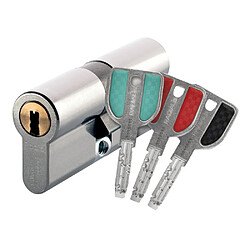 Vachette 26542000 Cylindre européen double entrée RADIALIS 32,5x57,5 mm