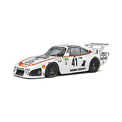 Solido 1:18 Porsche 935 K3 No.41 Modèle réduit 24H Le Mans 1979