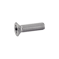 Acton 642143X10 Vis tête fraisée Pozidrive DIN 965 inox A4 20 000 pcs