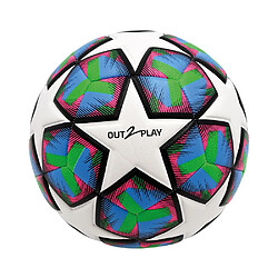 Jeu de balle