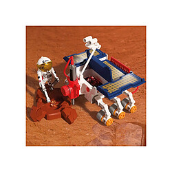 Acheter Playmobil® 72012 Rover d'exploration Mars 76 pièces