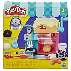Play-Doh Donut Drop Playset