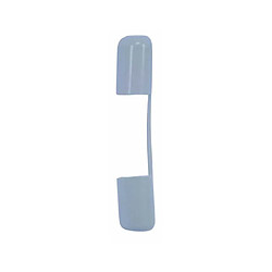 Ferco UNIJET Cache palier gris 9-41653-00-0-1
