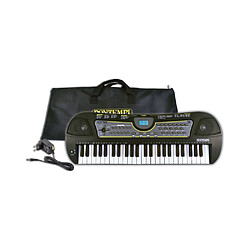 Clavier & piano