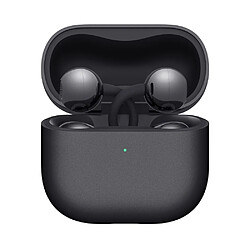 Huawei FreeClip 2 Écouteurs True Wireless avec boîtier de charge Noir