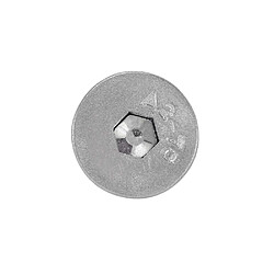 Avis Acton Vis à métaux tête fraisée six pans creux 10x25 mm ISO 10642 - Boîte de 100