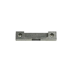 Ferco OB2 9-35773-00-0-1 Gâche anti-décrochage pour fenêtres PVC