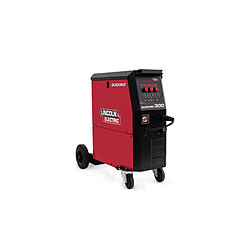 Lincoln Electric K14380-1 QUICKMIG 300 Poste à souder MIG/MAG stationnaire 300A