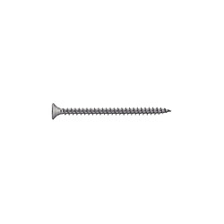 Acton 623194X20 Vis à bois tête fraisée Torx inox A2 4x20 mm boîte 200