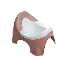 Pot et réducteur Thermobaby