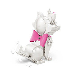 Acheter LEGO DISNEY 43286 The Aristocats - Adorable Marie