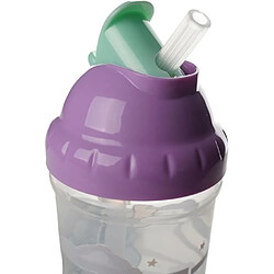 Tasse et verre bébé