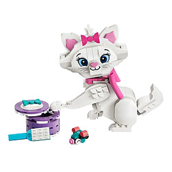 LEGO Disney Marie Adorable des Aristochats – 43286