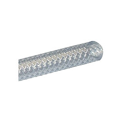 Alfaflex FILCLAIR tuyau renforcé transparent 6x12mm 25m FI0612025
