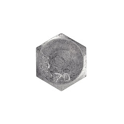 Avis Acton 6210220X140 Vis à métaux tête hexagonale 20X140 mm inox A2 classe 8.8 - boîte 10