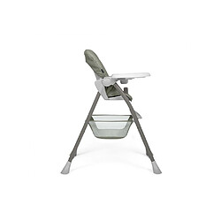 Hauck Sit N Fold H-64114 Chaise haute pliante sage 6 mois-15 kg pas cher