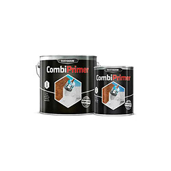 RUST OLEUM CombiPrimer 40501-GR750 Primaire antirouille gris 750 ml