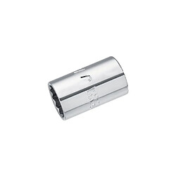 Sam Outillage J-20 Douille courte 20 mm 12 points 3/8"
