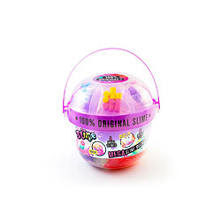 Avis Canal Toys SSC 394 Seau Mega Slime 4 slimes 800 g