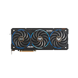ASUS TUF-RX9070XT-O16G-COD-BO7 Carte graphique Radeon RX 9070 XT 16 Go