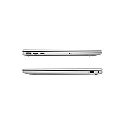 Acheter HP 15-fd0165nf Ordinateur portable 15,6" Full HD Intel N100 4Go 128Go eMMC Argent naturel AZERTY · Reconditionné