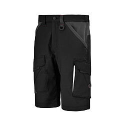 Lafont LA 1ATB3 4058 1 Bermuda cargo genou homme noir/charcoal