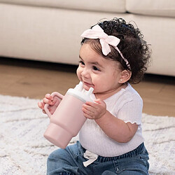 Ma première coupe en silicone - INFANTINO - 255 ml - Pirouette