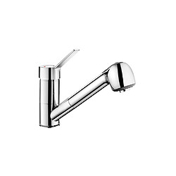 Robinet d'évier Delabie