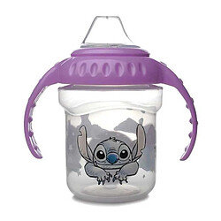 Thermobaby Tasse d'apprentissage Lilo & Stitch 250 ml Réf. 8412497109272