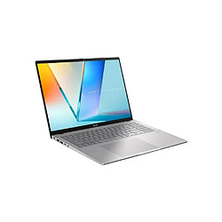 ASUS VivoBook S16 M3607HASH076W PC portable 16" OLED WUXGA Ryzen 7 16Go 512Go