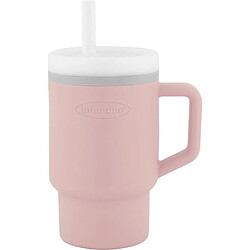 Ma première coupe en silicone - INFANTINO - 255 ml - Pirouette