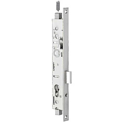 Serrure à appliquer Stremler