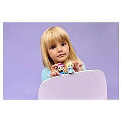 LEGO 43284 Anna et Elsa miniatures 65 pièces pas cher