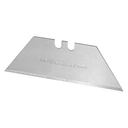 Stanley 1992 Lame trapézoïdale longue 3-11-916 - Lot de 10