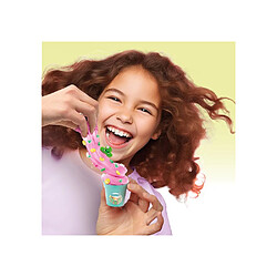 Canal Toys So Slime Slime Flower Mini Jardin SSC 419 kit de slime créatif 6+ pas cher