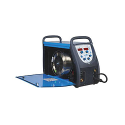 Avis Saf-Fro DIGIPULS III 320C Poste a souder MIG/MAG 400 V 15–320 A