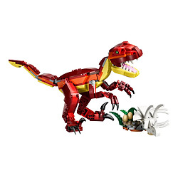 LEGO Creator Dinosaure Féroce - 31379