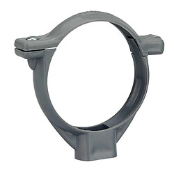 Wavin Collier PP ouvrant Ø80 mm M7 3026174