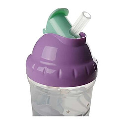 Thermobaby Lilo & Stitch Tasse à paille 295 ml étanche pour bébés