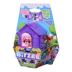 Spin Master Bitzee chien interactif - Multicolore pas cher