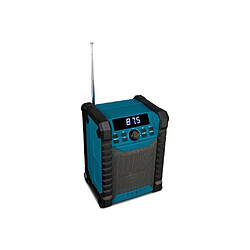 Avis Medion LIFE E65895 MD 43895 Radio de chantier portable Bluetooth 5.4 IP54 10W