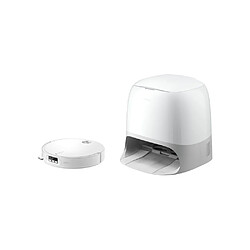 Aspirateur robot